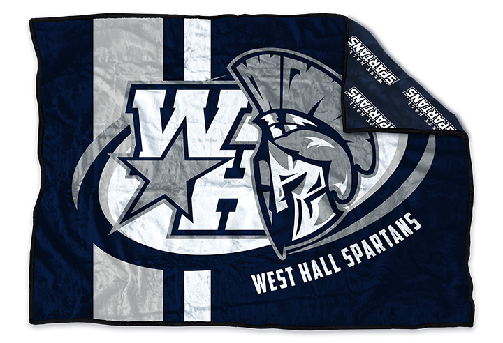 West Hall Spartans
